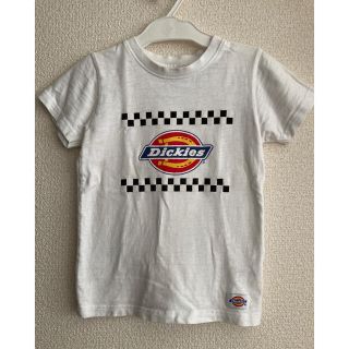 ディッキーズ(Dickies)のDickiesTシャツ kids 130(Tシャツ/カットソー)