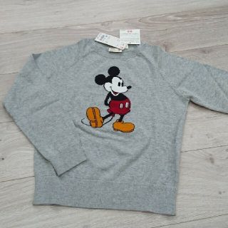 ユニクロ ディズニー 子供 ニット 男の子 の通販 100点以上 Uniqloのキッズ ベビー マタニティを買うならラクマ