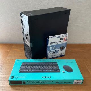 スナフキン様専用(デスクトップ型PC)