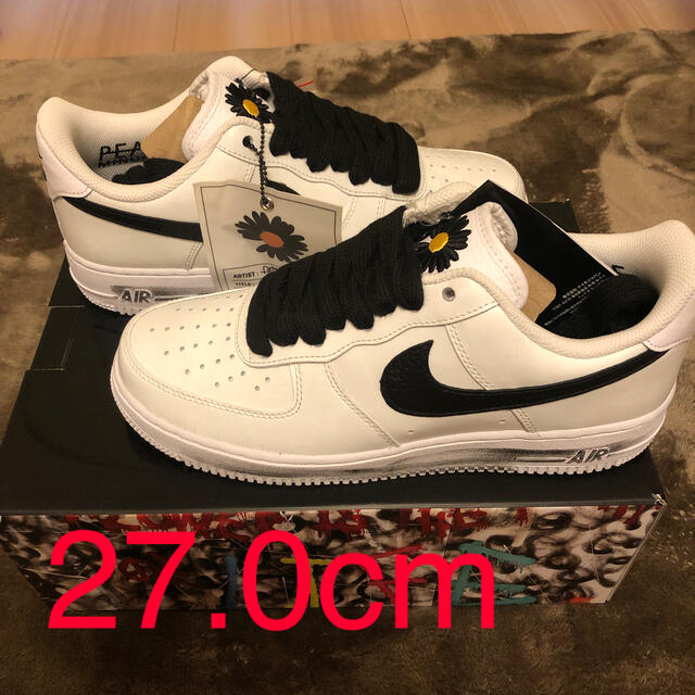 人気 ✴︎✴︎ NIKE 26.5センチ ✴︎✴︎カッコいいお洒落なスニーカー