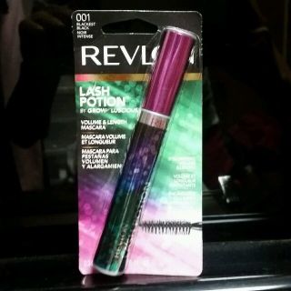 レブロン(REVLON)のレブロンブラックマスカラ(マスカラ)