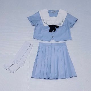 セーラー服(衣装)