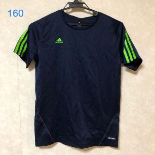 アディダス(adidas)のadidas グリーンライン Tシャツ(Tシャツ/カットソー)