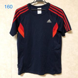 アディダス(adidas)のadidas レッドライン Tシャツ(Tシャツ/カットソー)