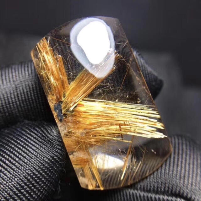 しさを ヤフオク! - 5A級 ルチルクォーツ 針水晶 10mm ブレスレット ...