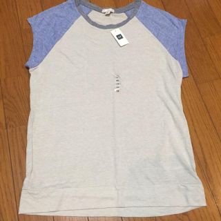 ギャップ(GAP)のGAP シャツ(Tシャツ(半袖/袖なし))