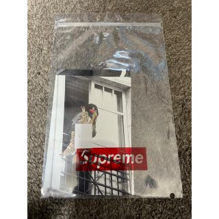 シュプリーム(Supreme)のsupreme ANTIHERO Sticker Set 2枚入り ステッカー(その他)