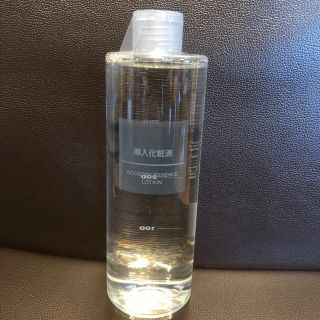 ムジルシリョウヒン(MUJI (無印良品))のcony様専用　無印良品　導入化粧水400ml(ブースター/導入液)