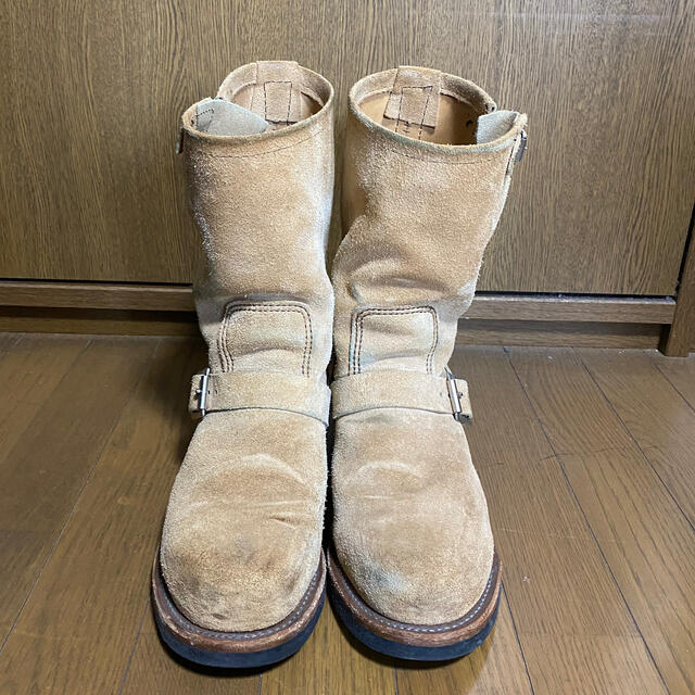 red wing レッドウイング  エンジニア　9269ブーツ