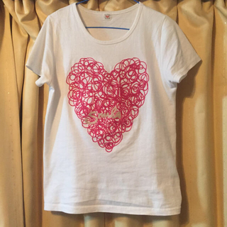 ハートマーケット(Heart Market)のTシャツ(Tシャツ(半袖/袖なし))