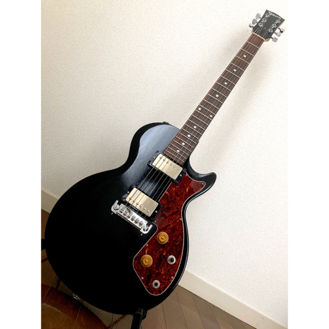 【売約済】Gibson Les Paul Custom Special Mod