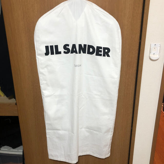 Jil Sander 7days shirts Tuesday