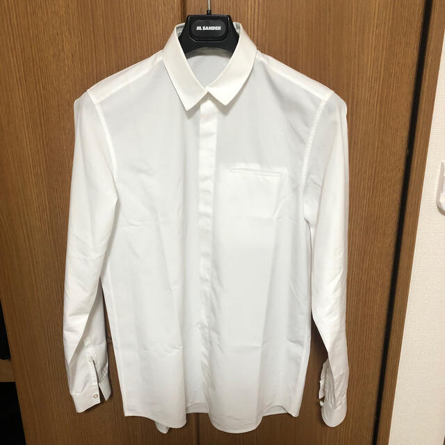 Jil Sander 7days shirts Tuesday