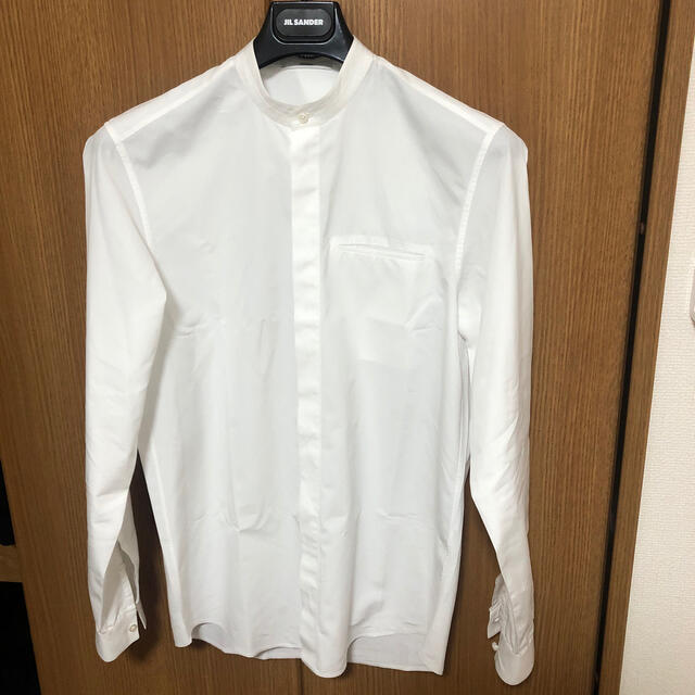 Jil Sander 7days shirts Tuesday