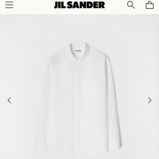 Jil Sander - Jil Sander 7days shirts Tuesday の通販 by トミー's shop ...