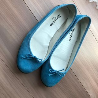 レペット(repetto)の専用レペット　39(バレエシューズ)