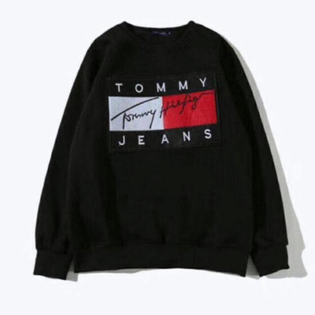 TOMMY(トミー)のトミー トレーナー  メンズのトップス(スウェット)の商品写真