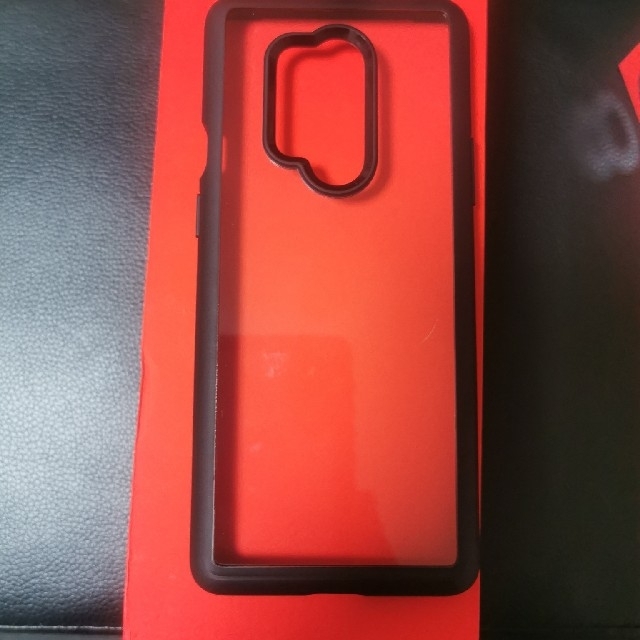 【短期間使用】OnePlus 8 Pro　グリーン