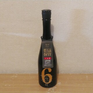 🔴新政酒造「新政NO6-Stype 生酒」(日本酒)