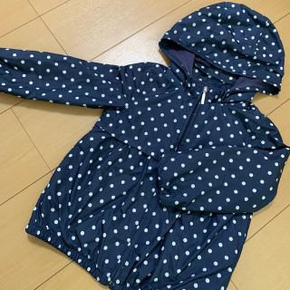 ベビーギャップ(babyGAP)のウインドブレーカー　100サイズ(ジャケット/上着)