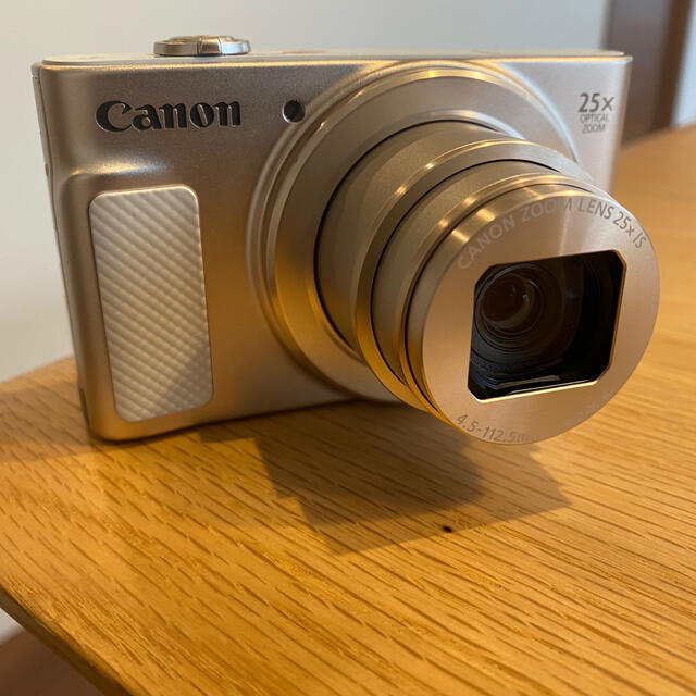 Canon パワーショット　SX620 HS コンパクトカメラ