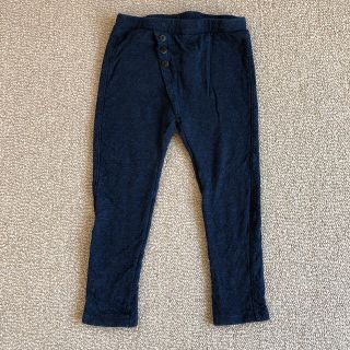 ザラキッズ(ZARA KIDS)の【パンツ】ZARA baby  サイズ110(パンツ/スパッツ)