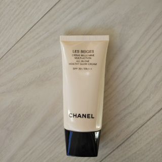 シャネル(CHANEL)のシャネルのBBクリーム (BBクリーム)