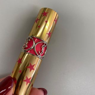 Yves Saint Laurent Beaute ルージュ ヴォリュプテシャインコレクター49ローズサンジェルマンの通販 By Naa S Shop イヴサンローランボーテならラクマ