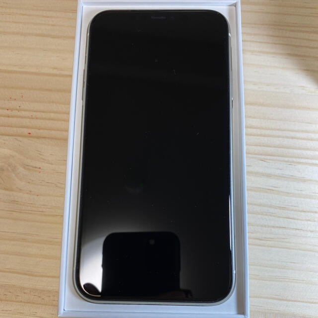 Apple - iPhone11香港128G SIMフリー