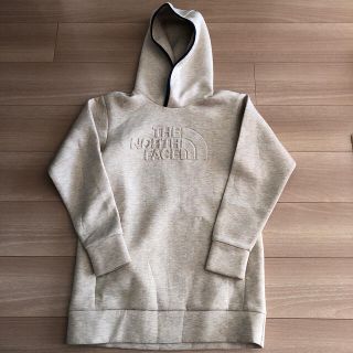 ザノースフェイス(THE NORTH FACE)のノースフェイス テックエアー スウェットワンピース(トレーナー/スウェット)