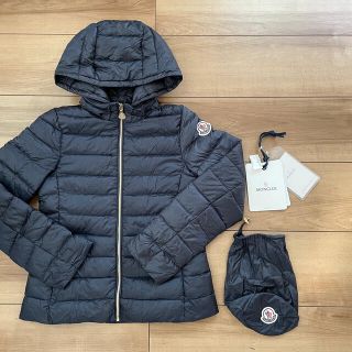 モンクレール(MONCLER)のモンクレール　キッズ　130 8A ダウン　(ジャケット/上着)