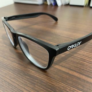 オークリー(Oakley)のOAKLEY Frogskins 訳あり(サングラス/メガネ)