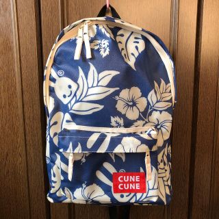 CUNE(リュック/バックパック)のフリマアイテム一覧 CUNE(リュック/バックパック)のフリマアイテム一覧