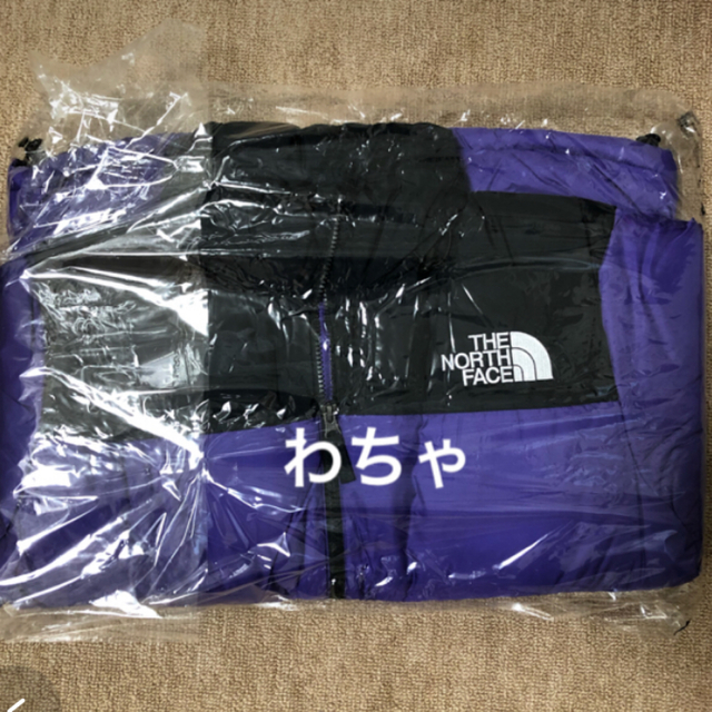 THE NORTH FACE - 【2020 新色ピークパープル】ノースフェイス THE NORTH FACE - 【2020 新色ピークパープル】ノースフェイス
