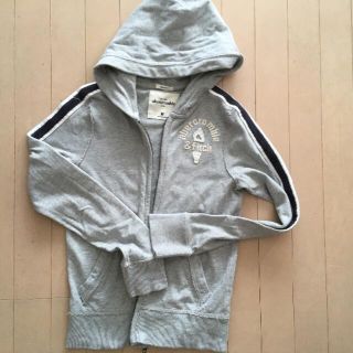 アバクロンビーアンドフィッチ(Abercrombie&Fitch)のアバクロM(ジャケット/上着)