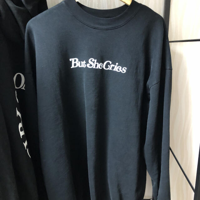 Kzm×verdy×Girls Don't Cry スウェット スウェット | endageism.com