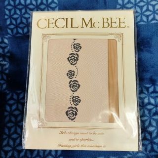 セシルマクビー(CECIL McBEE)のお値下げ♪★セシルマクビー  ★ストッキング(タイツ/ストッキング)