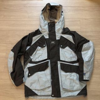 ヘリーハンセン(HELLY HANSEN)のマウンテンジャケット HELLY HANSEN(マウンテンパーカー)