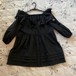 バーニーズニューヨーク(BARNEYS NEW YORK)のボーダーズアットバルコニー💕完売品(シャツ/ブラウス(長袖/七分))