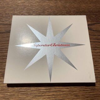 【Superstar Christmas】SICP-24(ポップス/ロック(洋楽))