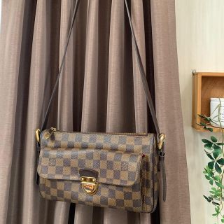 ルイヴィトン(LOUIS VUITTON)のルイヴィトン ショルダー【ラヴェッロGM】(ショルダーバッグ)