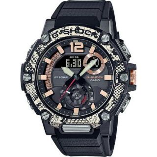 カシオ(CASIO)の新品 G-SHOCK GST-B300WLP-1AJR (腕時計(アナログ))