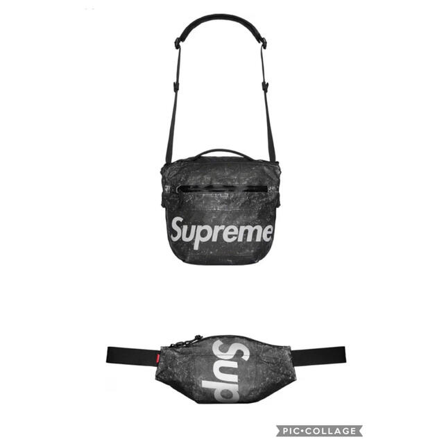 シュプリーム　バッグ　セット売り　定価以下　supreme