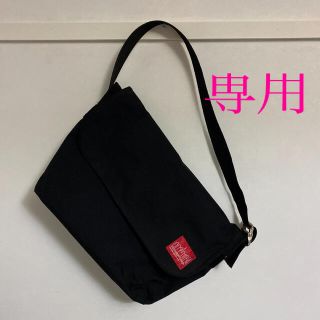 マンハッタンポーテージ(Manhattan Portage)のマンハッタンポーテージ　Lサイズ(メッセンジャーバッグ)