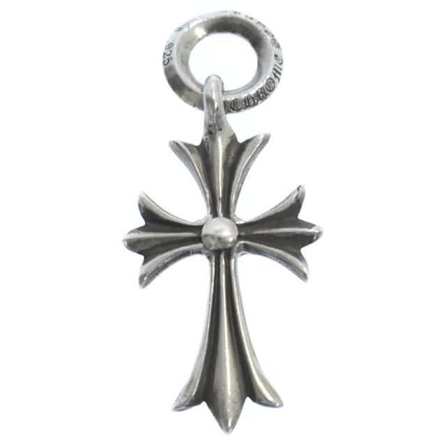 CHROME HEARTS クロムハーツ ネックレストップ 1