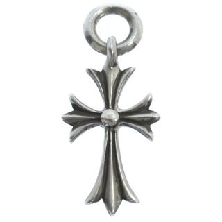 クロムハーツ(Chrome Hearts)のCHROME HEARTS クロムハーツ ネックレストップ(その他)