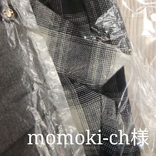 momoki-ch様(シャツ/ブラウス(長袖/七分))