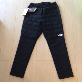 ザノースフェイス(THE NORTH FACE)の新品未使用 ザノースフェイス ハイブリッドテックエアーパンツ  Lサイズ(その他)