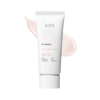 アイオペ(IOPE)のアイオペ　iope 日焼け止め　下地UVシールドサントーンアップ ベース(化粧下地)