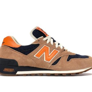 ニューバランス(New Balance)のNew Balance Levi's 1300 27.5cm(スニーカー)